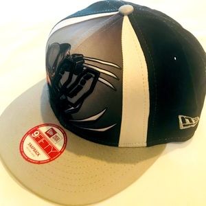 New Era marvel snapback medium large new